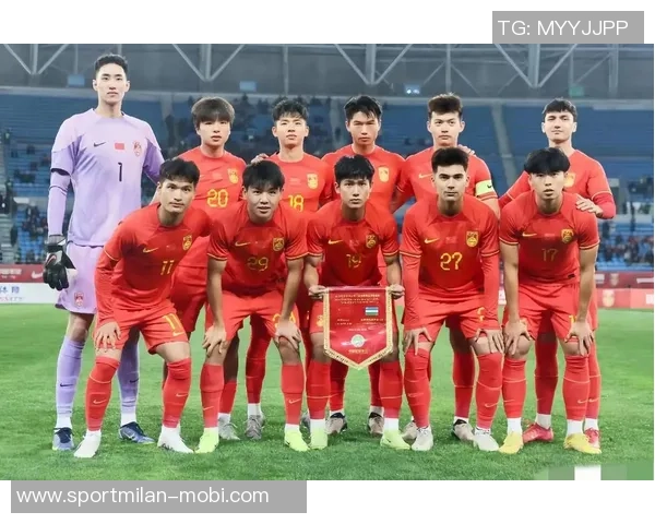 东体报道：U22国足替补首发逆转泰国主力上场后展现强大实力