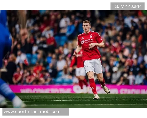 曼城欲以7500万镑引进安德森面临切尔西激烈竞争